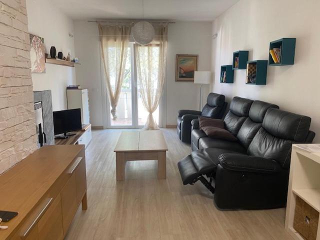 Appartamento Elegance Lignano Sabbiadoro Eksteriør billede