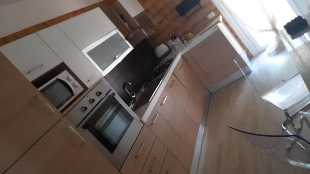 Appartamento Elegance Lignano Sabbiadoro Eksteriør billede