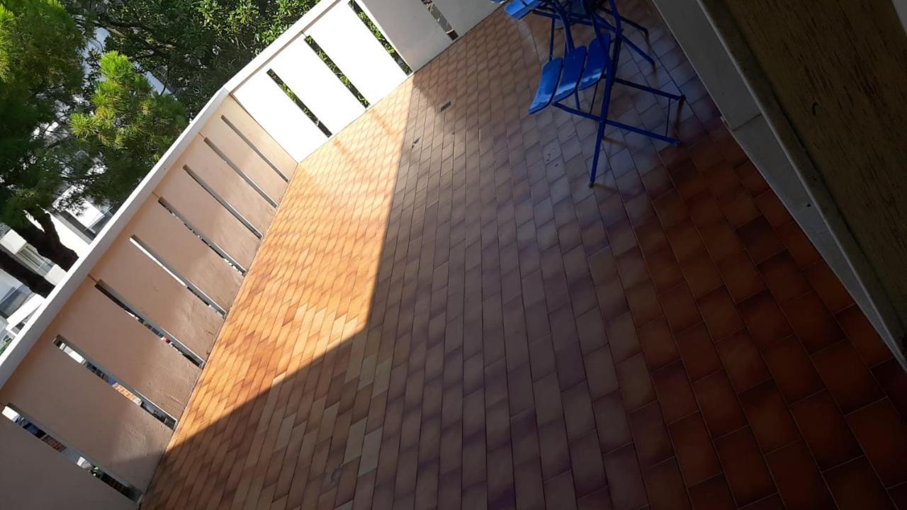 Appartamento Elegance Lignano Sabbiadoro Eksteriør billede
