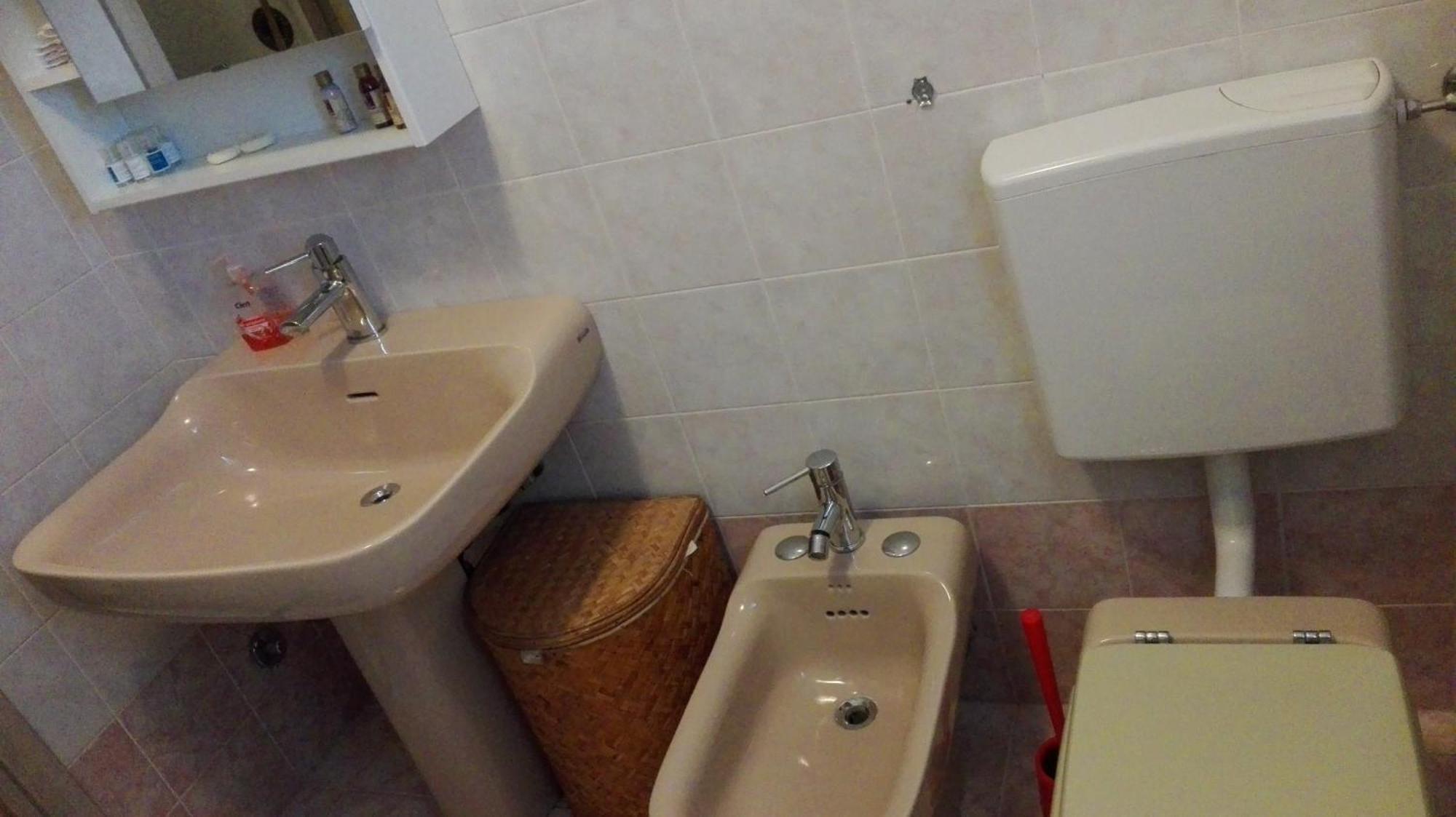 Appartamento Elegance Lignano Sabbiadoro Eksteriør billede