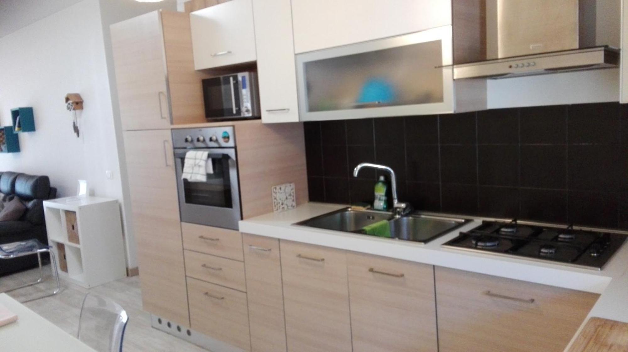 Appartamento Elegance Lignano Sabbiadoro Eksteriør billede
