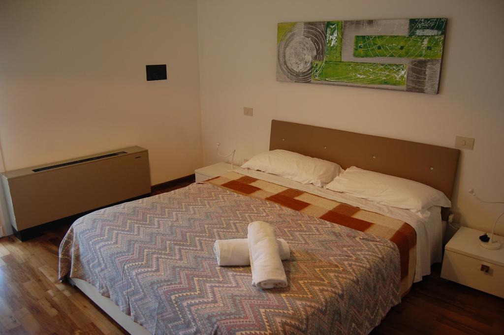 Appartamento Elegance Lignano Sabbiadoro Eksteriør billede