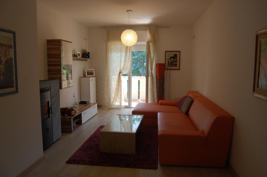 Appartamento Elegance Lignano Sabbiadoro Eksteriør billede