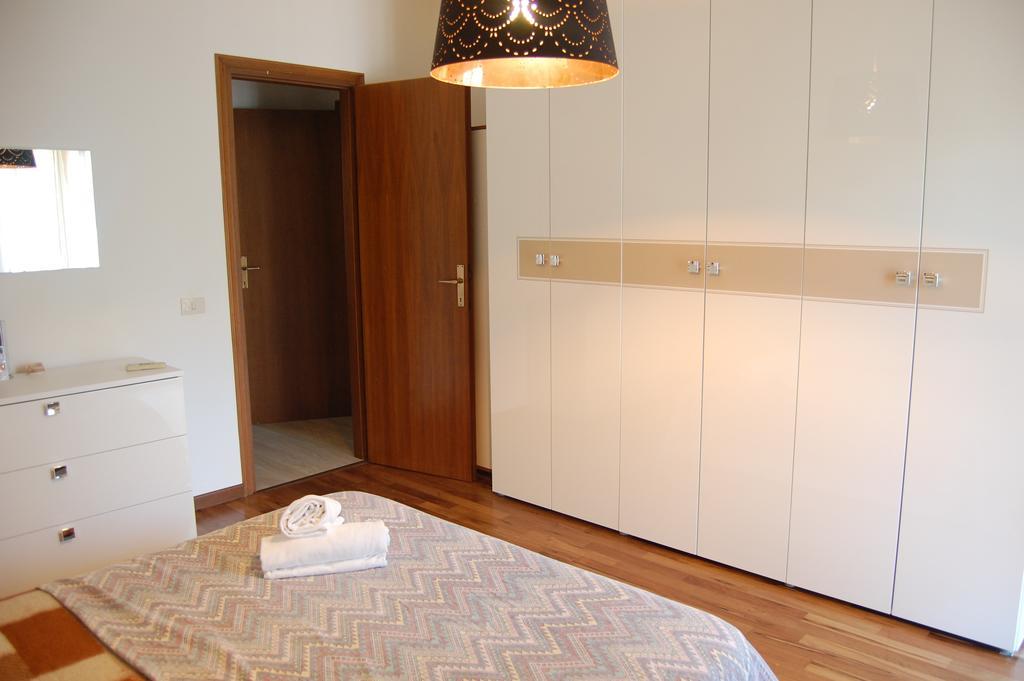 Appartamento Elegance Lignano Sabbiadoro Eksteriør billede