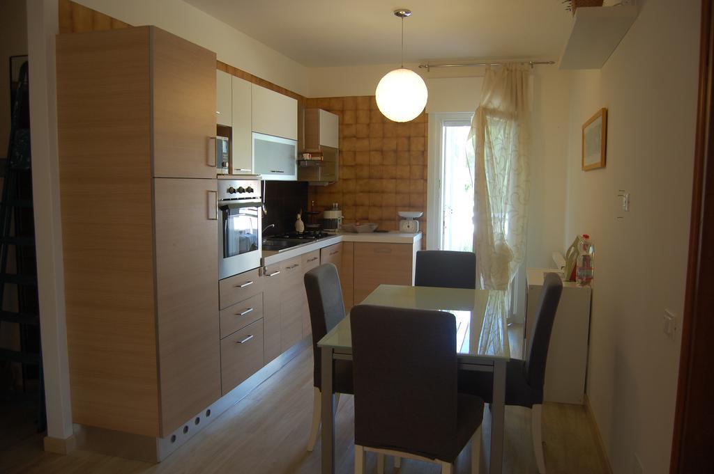 Appartamento Elegance Lignano Sabbiadoro Eksteriør billede