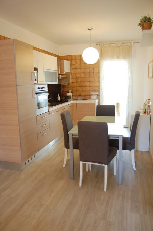 Appartamento Elegance Lignano Sabbiadoro Eksteriør billede